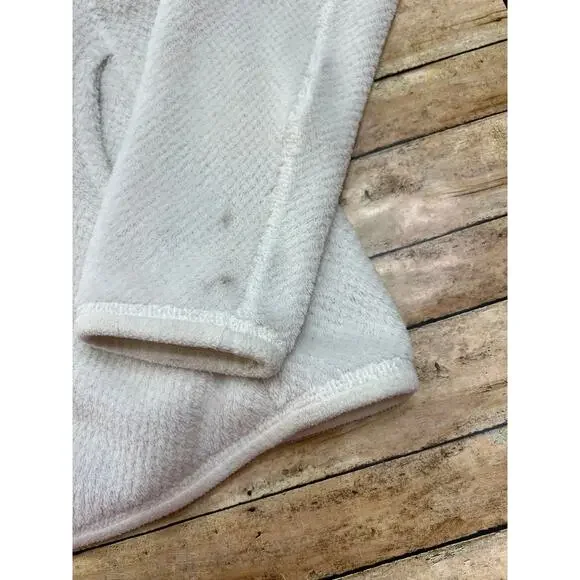 Patagonia Women's Re-Tool Snap-T Fleece Pullover Size Small - Picture 8 of 8